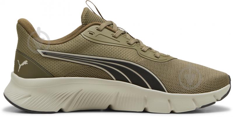 Кроссовки мужские Puma FLEXFOCUS LITE MODERN 31009306 р.40 хаки - фото 2