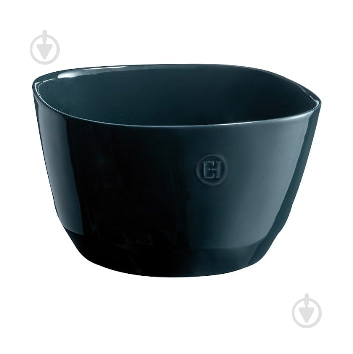 Салатник Emile Henry Tableware 2 л синий (736592) - фото 1 Салатник Emile Henry Tableware 2 л синий (736592) - фото 1