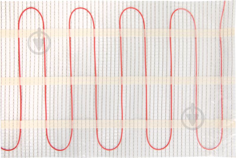 Нагревательный мат Ensto EFHTM160.4 - фото 2 Нагревательный мат Ensto EFHTM160.4 - фото 2
