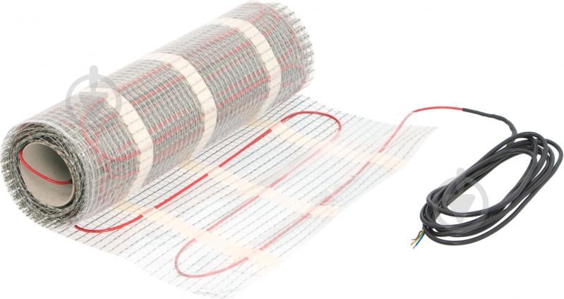 Нагревательный мат Ensto EFHTM160.4 - фото 1 Нагревательный мат Ensto EFHTM160.4 - фото 1