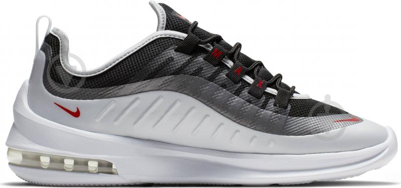 Кроссовки мужские демисезонные Nike AIR MAX AXIS AA2146-009 р.46 серые - фото 2