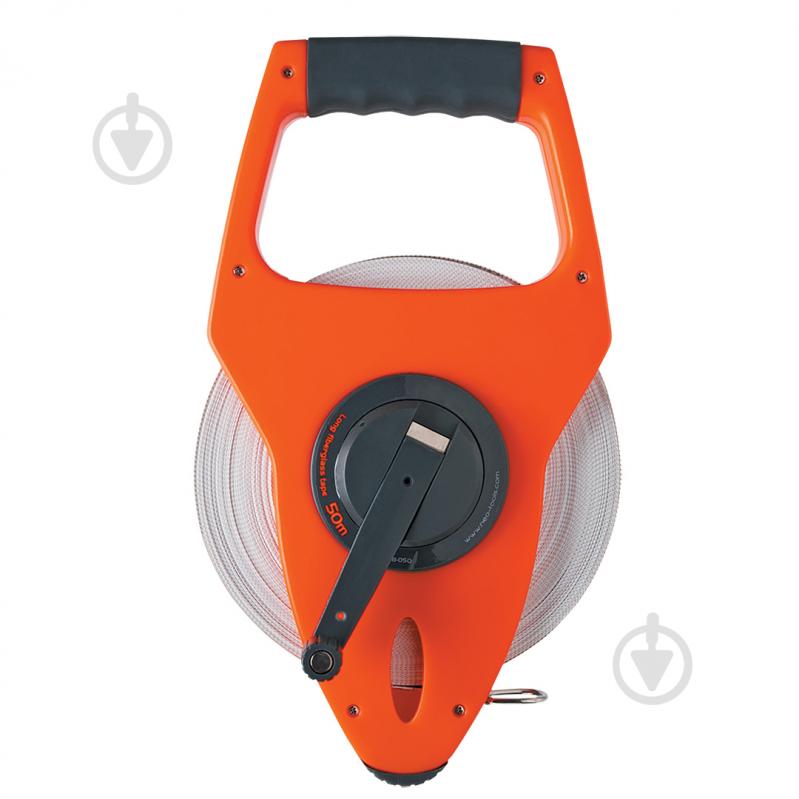 Рулетка NEO tools 68-050 50  м x 50  мм - фото 1