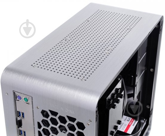 Рабочая станция Artline WorkStation W93 (W93v33Win) silver - фото 2