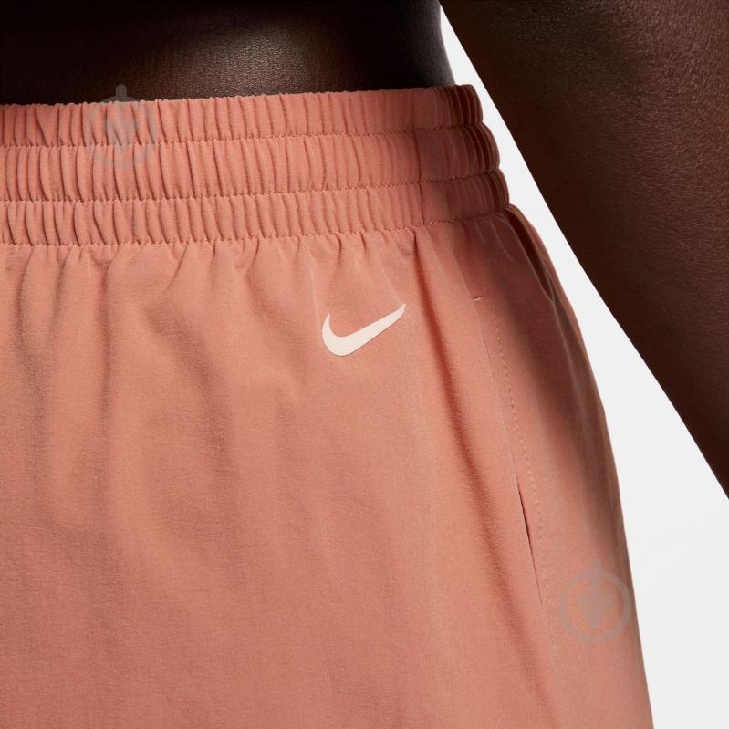 Шорты Nike NS OVEN SHORT GLS HF5529-212 р. L коричневый - фото 7