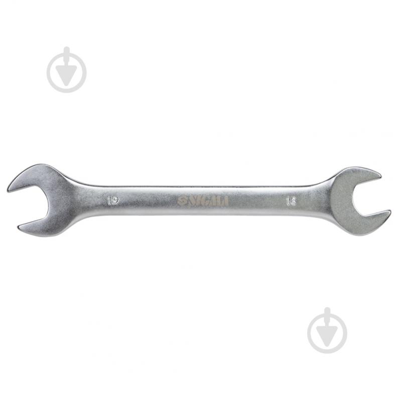 Ключ рожковый Sigma 6025791 - фото 1 Ключ рожковый Sigma 6025791 - фото 1