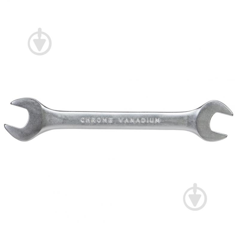 Ключ рожковый Sigma 6025791 - фото 2 Ключ рожковый Sigma 6025791 - фото 2