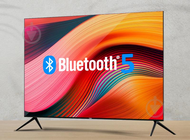 Телевизор Haier H50K702UG - фото 11