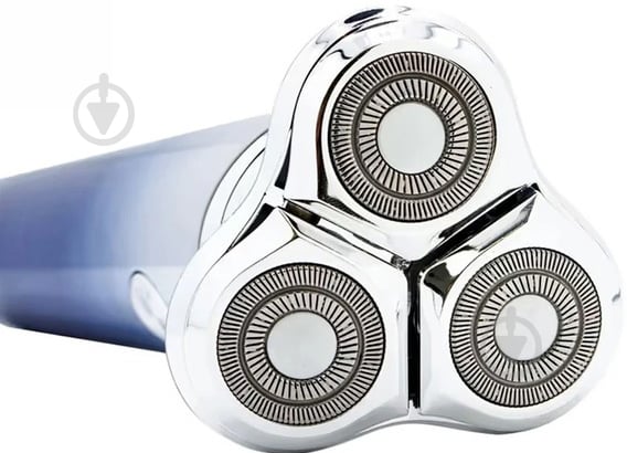 Электробритва Inspire LS31 600mAh - фото 2 Электробритва Inspire LS31 600mAh - фото 2