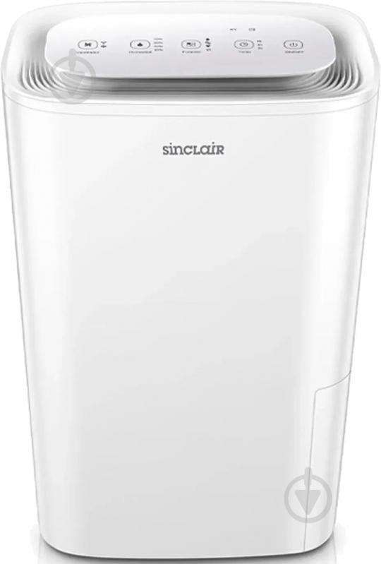 Осушитель воздуха Sinclair CFO-18P - фото 1