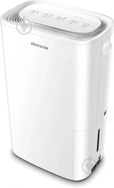 Осушитель воздуха Sinclair CFO-18P - фото 2