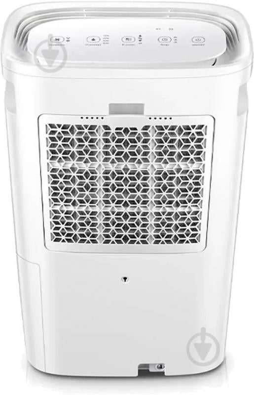 Осушитель воздуха Sinclair CFO-18P - фото 4