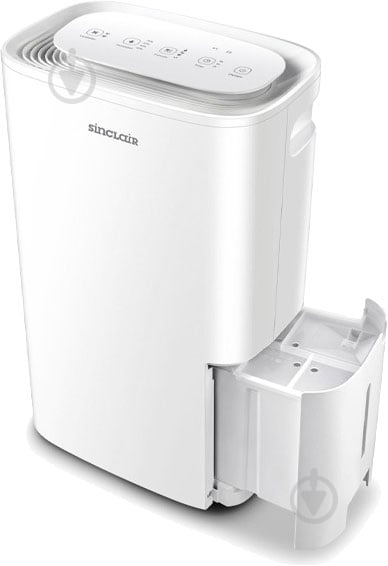 Осушитель воздуха Sinclair CFO-18P - фото 3