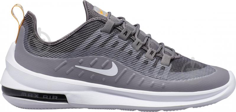 Кроссовки мужские Nike AIR MAX AXIS PREM AA2148-007 р.42,5 серые - фото 1 Кроссовки мужские Nike AIR MAX AXIS PREM AA2148-007 р.42,5 серые - фото 1