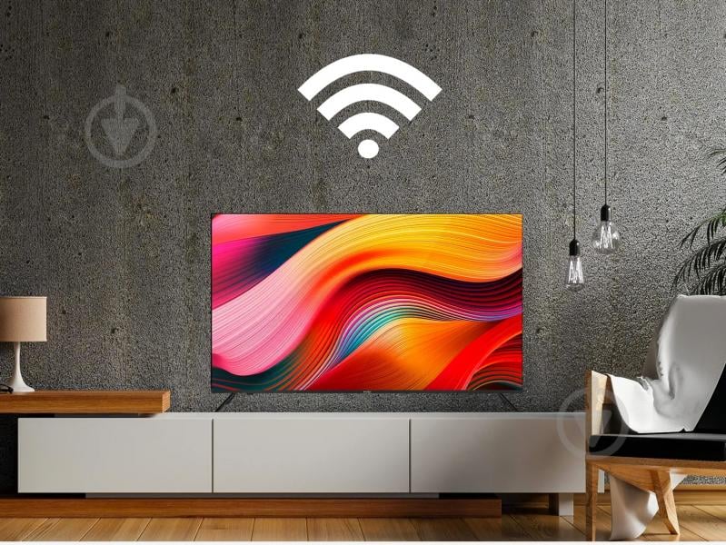 Телевизор Haier H55K702UG - фото 15