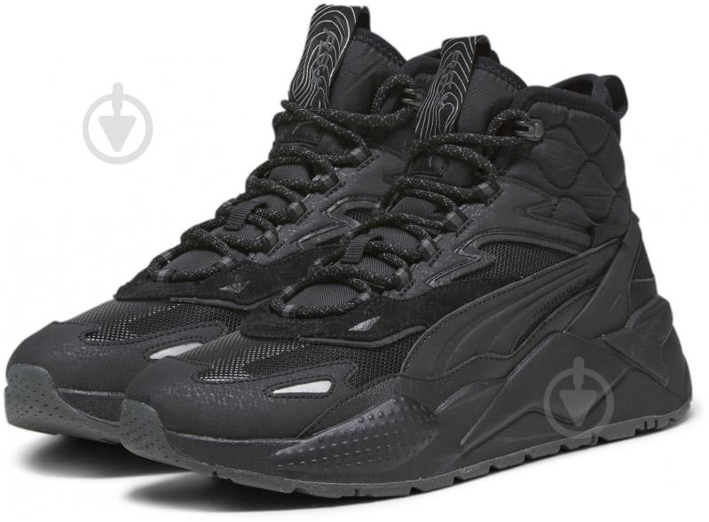 Puma rsx outlet homme black friday