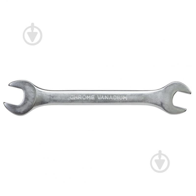 Ключ рожковый Sigma 17×19мм CrV 6025781 - фото 2