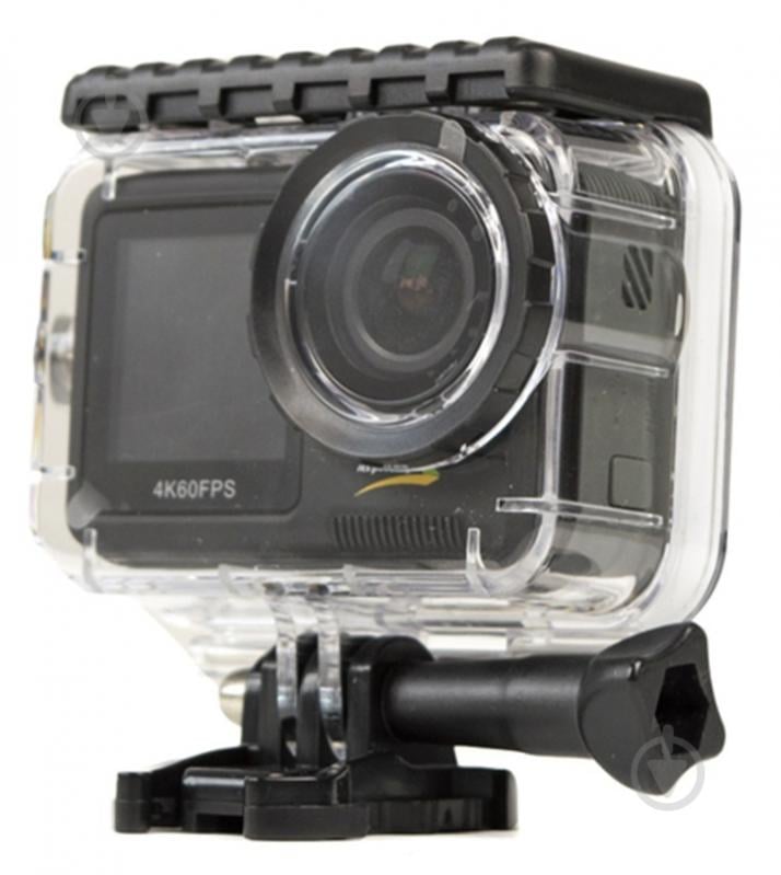 Відеореєстратор Aspiring Repeat 4 - фото 4 Відеореєстратор Aspiring Repeat 4 - фото 4