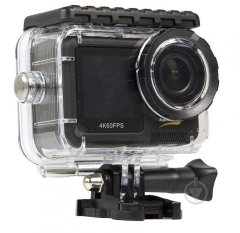 Відеореєстратор Aspiring Repeat 4 - фото 3 Відеореєстратор Aspiring Repeat 4 - фото 3