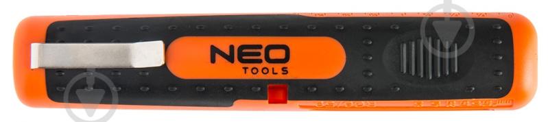 Знімач ізоляції NEO tools 01-524 - фото 2