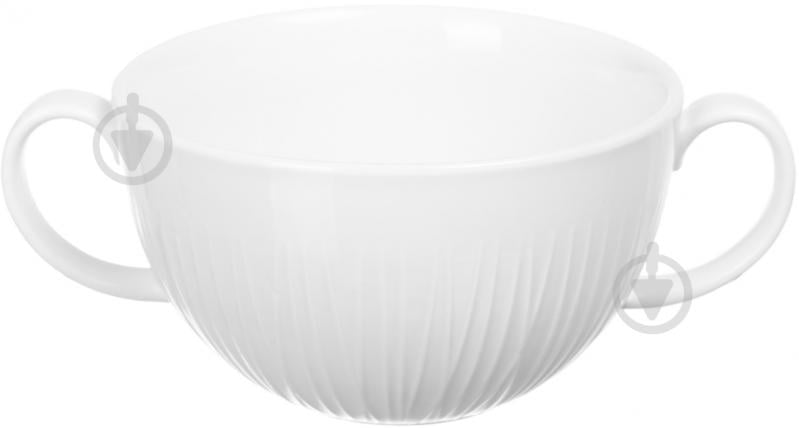 Бульонница Fiora Ray 400 мл - фото 1