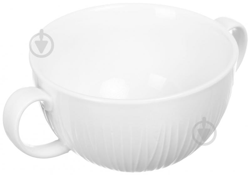 Бульонница Fiora Ray 400 мл - фото 2