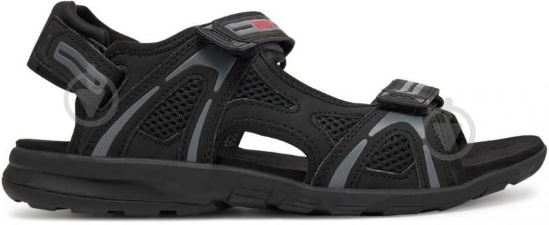 Сандалии Joma Zeus SZEUS2501V р.40 черный - фото 1