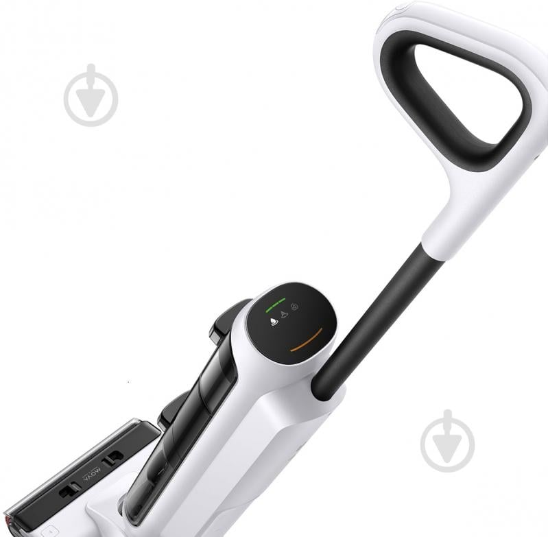 Пылесос моющий MOVA Mova K20 Pro (HMH21D) white - фото 8 Пылесос моющий MOVA Mova K20 Pro (HMH21D) white - фото 8