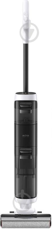 Пылесос моющий MOVA Mova K20 Pro (HMH21D) white - фото 4 Пылесос моющий MOVA Mova K20 Pro (HMH21D) white - фото 4