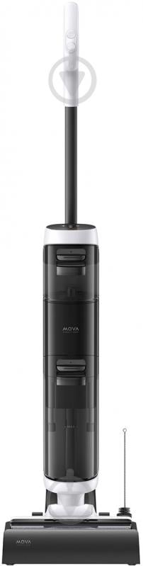 Пылесос моющий MOVA Mova K20 Pro (HMH21D) white - фото 1 Пылесос моющий MOVA Mova K20 Pro (HMH21D) white - фото 1