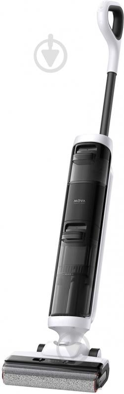 Пылесос моющий MOVA Mova K20 Pro (HMH21D) white - фото 3 Пылесос моющий MOVA Mova K20 Pro (HMH21D) white - фото 3