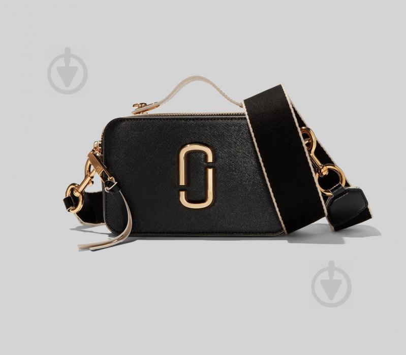 Marc jacobs discount small sure shot