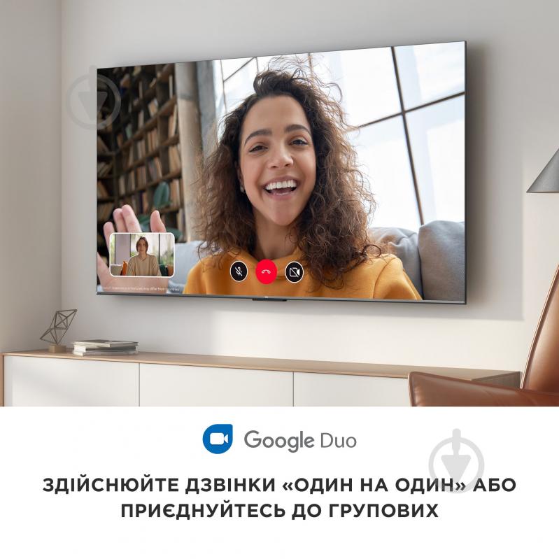 Телевізор iFFALCON iFF50U62 - фото 11