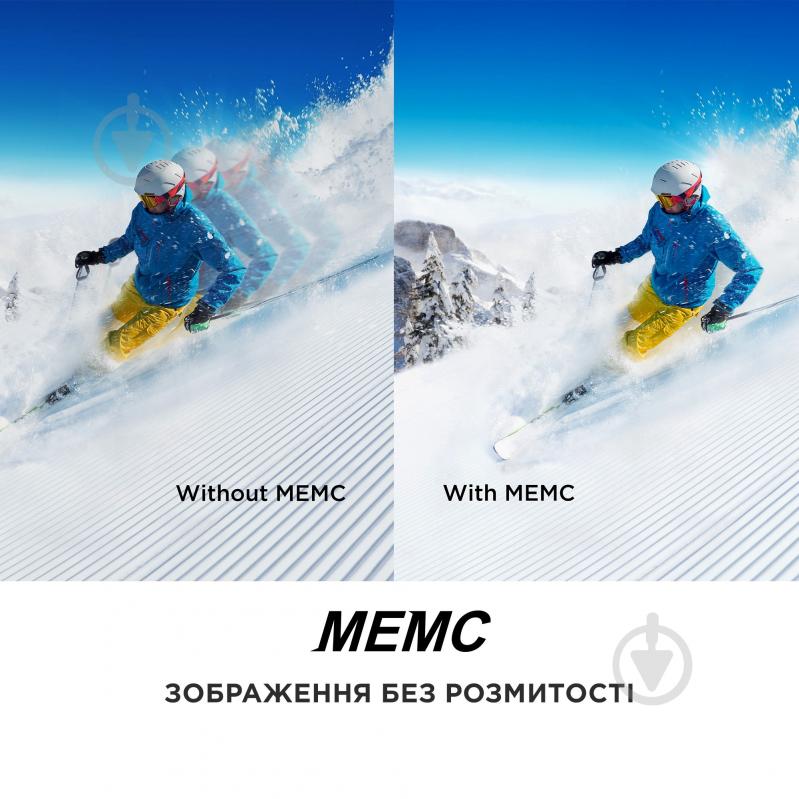 Телевізор iFFALCON iFF50U62 - фото 20