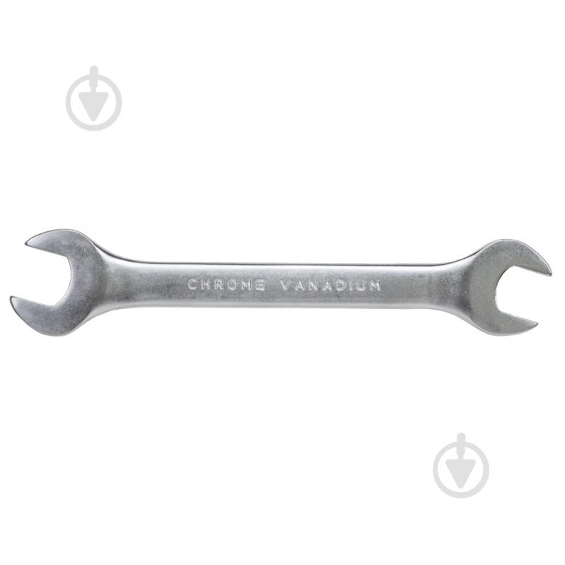 Ключ рожковый Sigma 20×22мм CrV 6025831 - фото 2