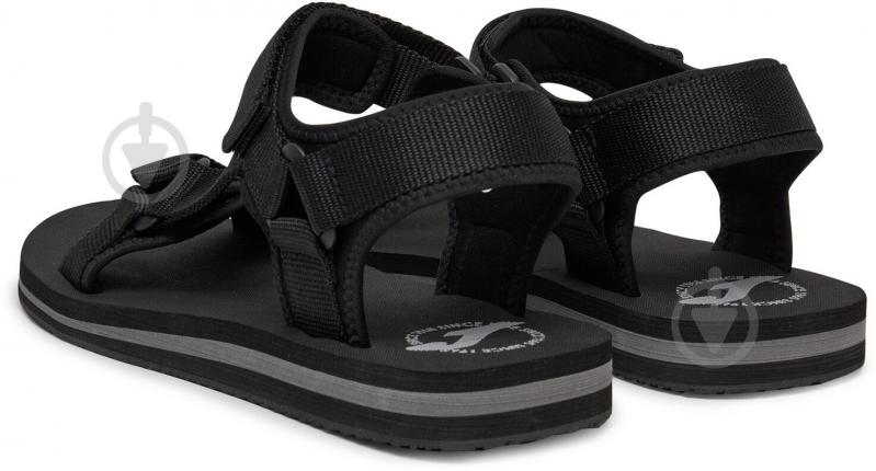 Сандалі Joma S.Tauro STAURS2501V р.41 чорний - фото 3 Сандалі Joma S.Tauro STAURS2501V р.41 чорний - фото 3