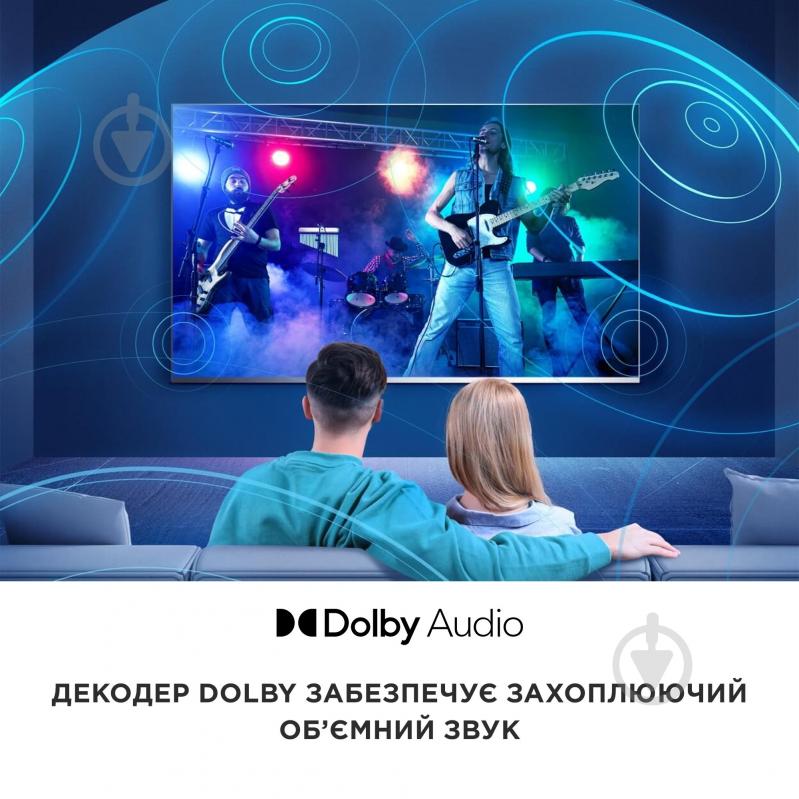 Телевизор iFFALCON iFF43U62 - фото 10