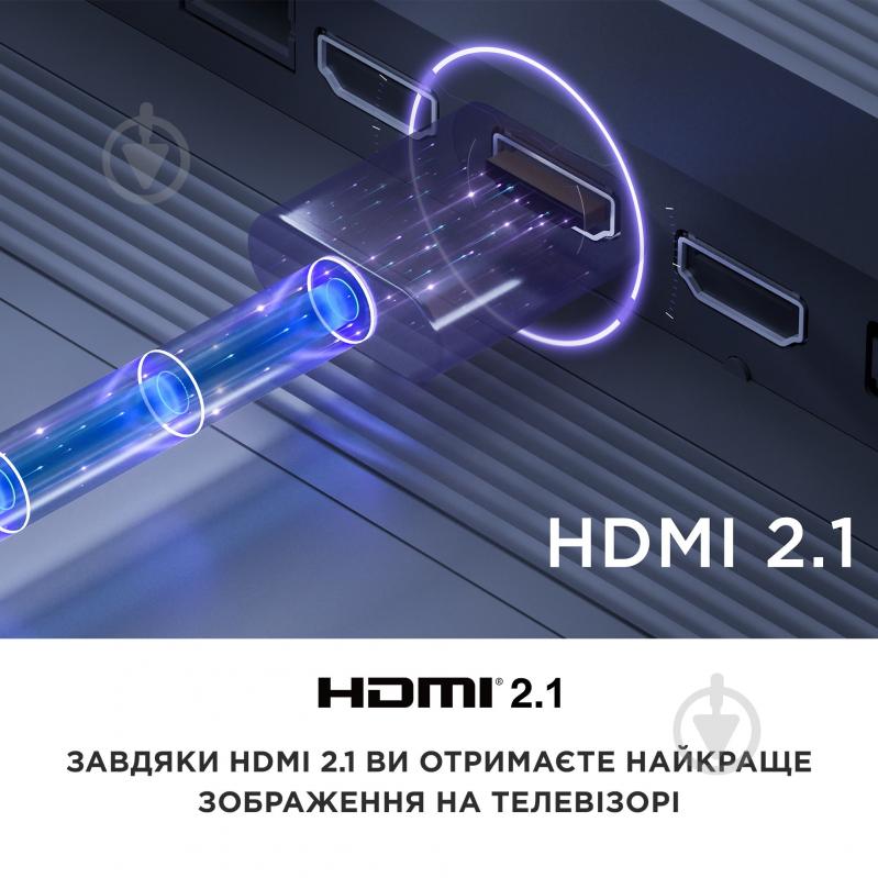 Телевизор iFFALCON iFF43U62 - фото 19