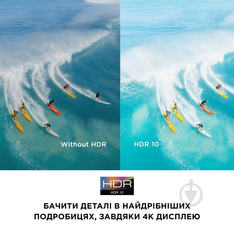 Телевизор iFFALCON iFF43U62 - фото 20