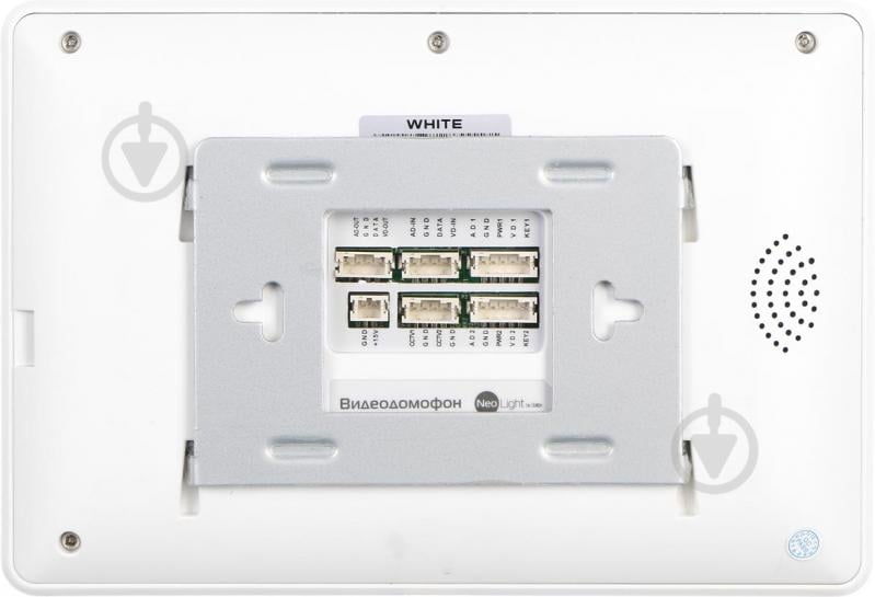 Видеодомофон NeoLight ALPHA HD - фото 4