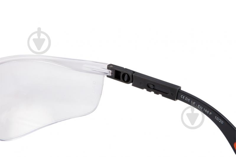 Очки защитные NEO tools белые 97-500 - фото 5