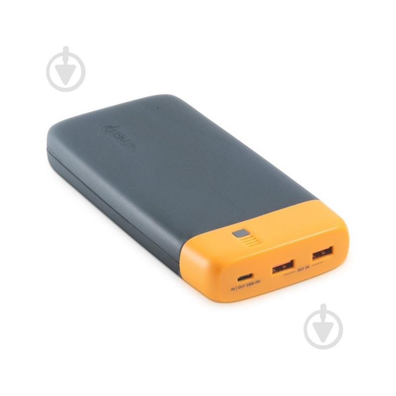 Повербанк Biolite CHARGE 80 PD 20000 mAh (CBC0100) - фото 1