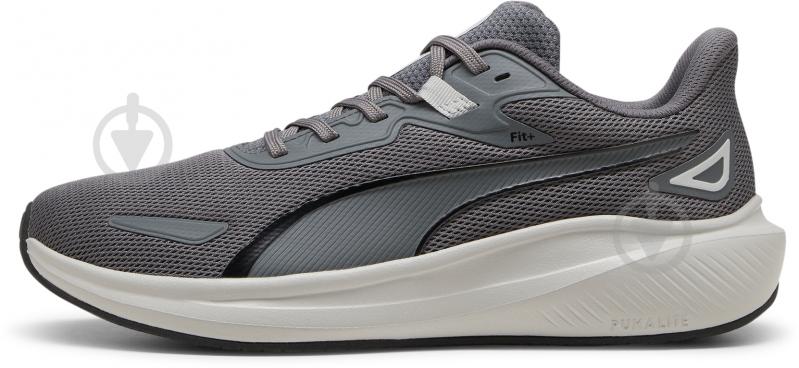 Кроссовки мужские Puma SKYROCKET LITE 37943722 р.43 серые - фото 1