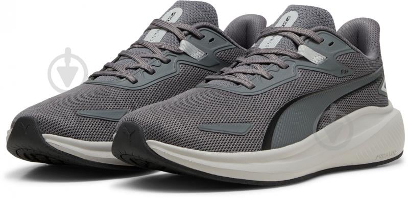 Кроссовки мужские Puma SKYROCKET LITE 37943722 р.43 серые - фото 3