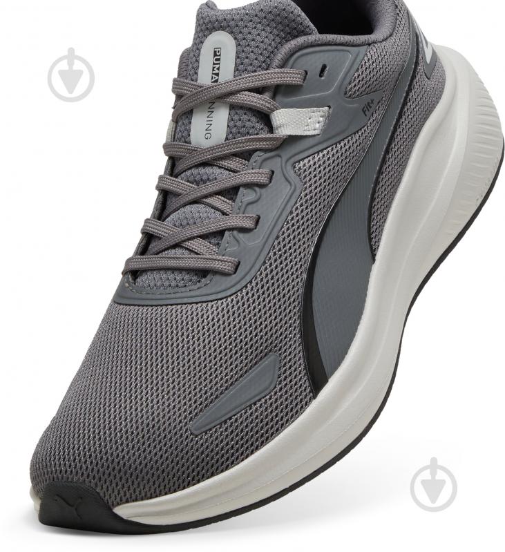 Кроссовки мужские Puma SKYROCKET LITE 37943722 р.43 серые - фото 5