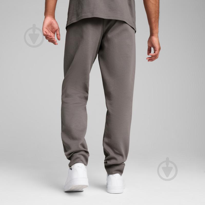 Брюки Puma PUMATECH Pants DK cl 68460179 р. L серый - фото 6 Брюки Puma PUMATECH Pants DK cl 68460179 р. L серый - фото 6