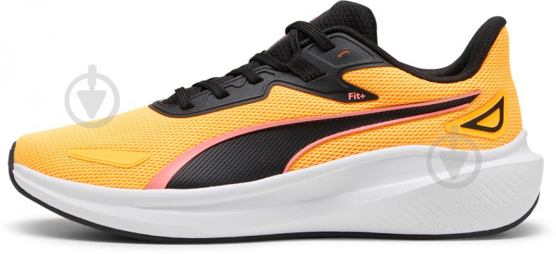 Кросівки чоловічі Puma SKYROCKET LITE 37943725 р.41 жовті - фото 1