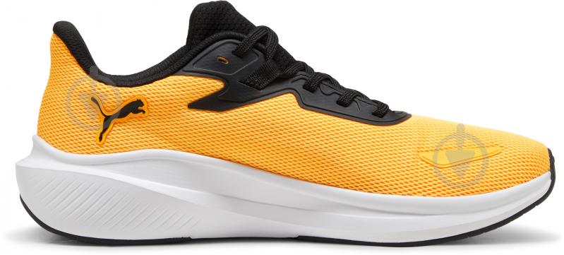 Кросівки чоловічі Puma SKYROCKET LITE 37943725 р.41 жовті - фото 2