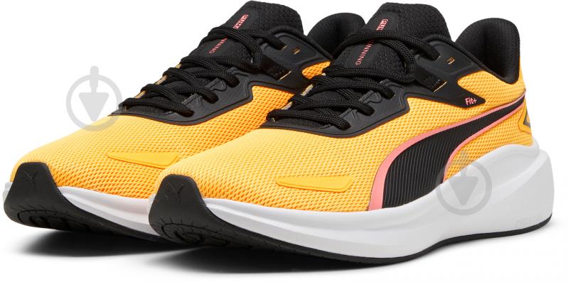 Кросівки чоловічі Puma SKYROCKET LITE 37943725 р.41 жовті - фото 3