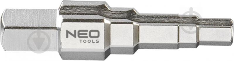 Трещотка для разъемных соединений NEO tools 1/2" 1 шт. 02-060 - фото 2