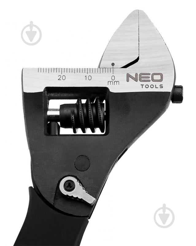 Ключ NEO tools 03-017 - фото 6